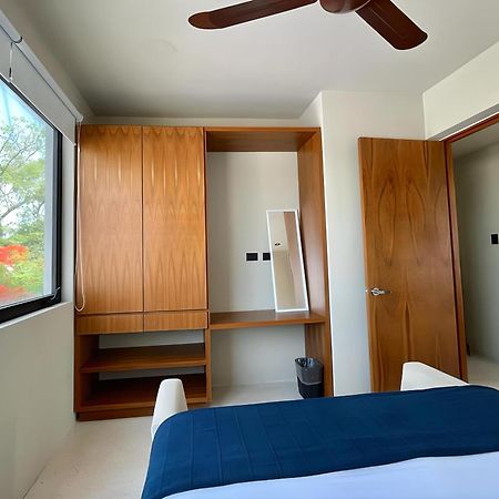 Mangle By Andiani Apartment Cancun Exterior photo