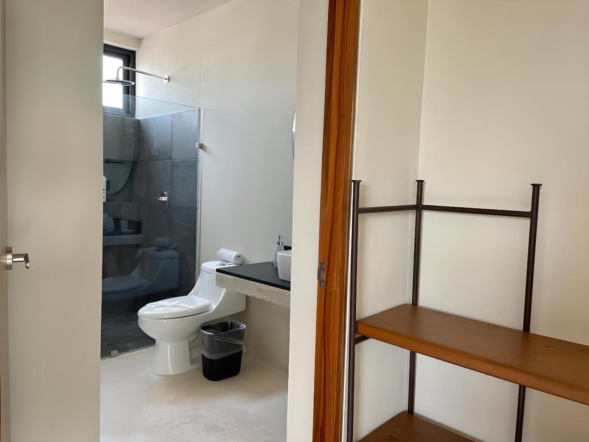 Mangle By Andiani Apartment Cancun Exterior photo