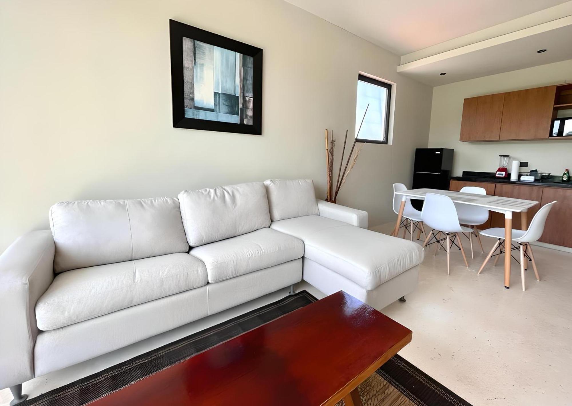 Mangle By Andiani Apartment Cancun Exterior photo